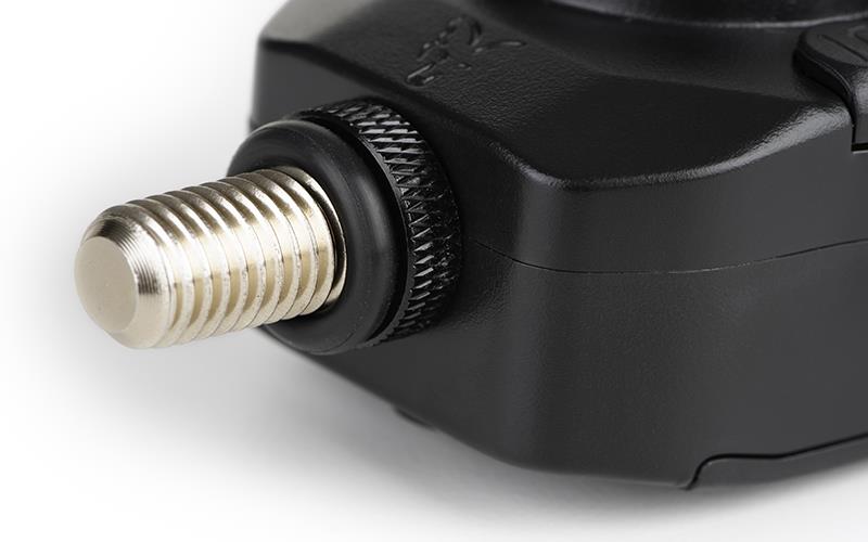 Fox Mini Micron X 2 Rod Set