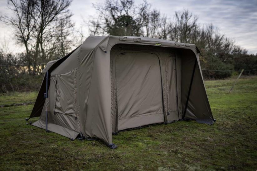 RidgeMonkey EscAPE XF1 Standard 1 Man Bivvy