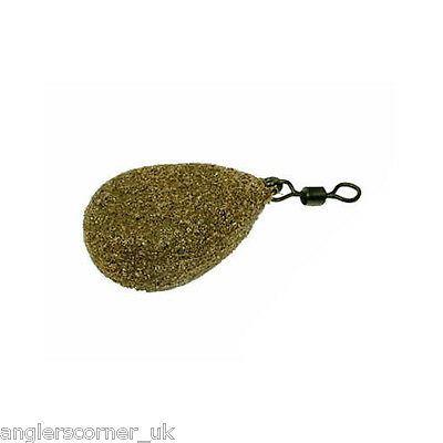 Korda Textured Flat Pear Swivel