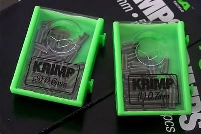 Korda Krimps 0.6mm