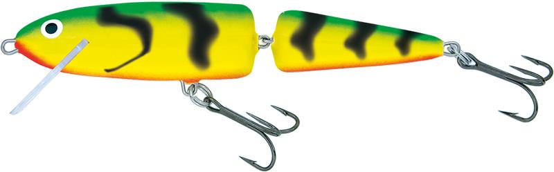 Salmo White Fish Limited Edition