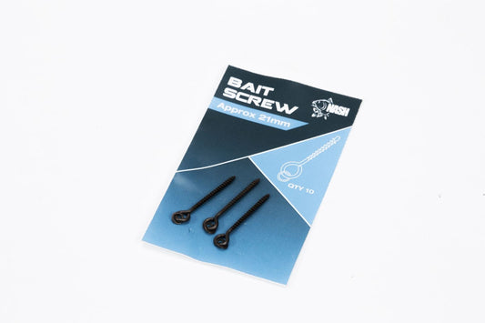 Nash Bait Screw 21mm