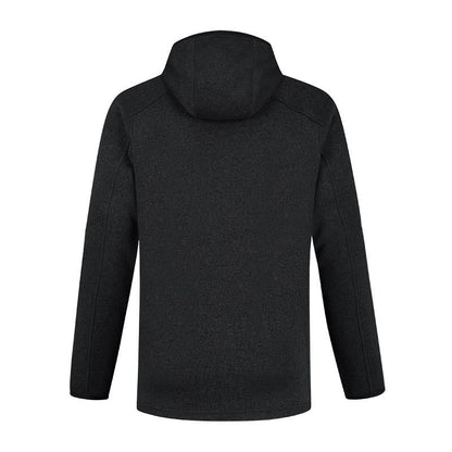 Korda Polar Fleece Jacket Charcoal