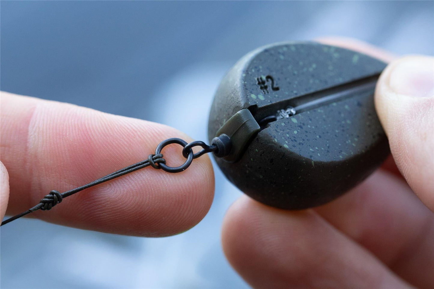 Korda Inline Safety System Lead