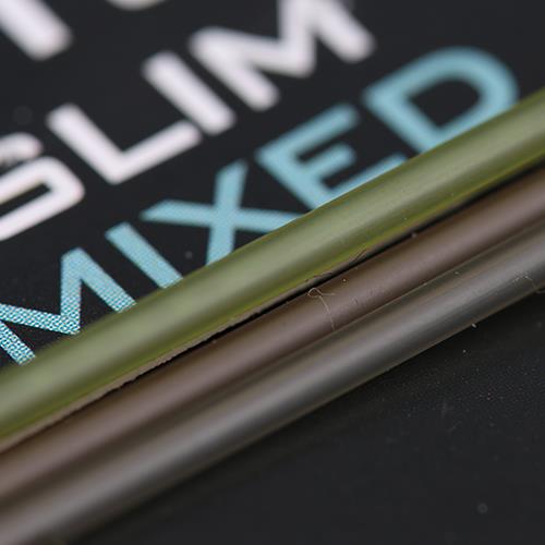 Gardner Covert Rigid Rig Tube