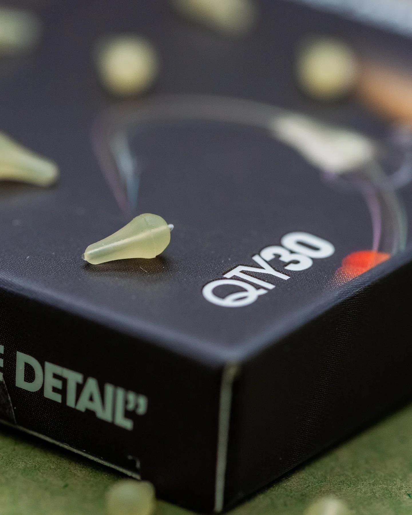 One More Cast Dazzlers Magowhite Distance Hookbead Small