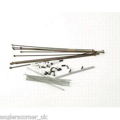 Gemini Genie Clip Down Booms Without Bait Clip 200mm