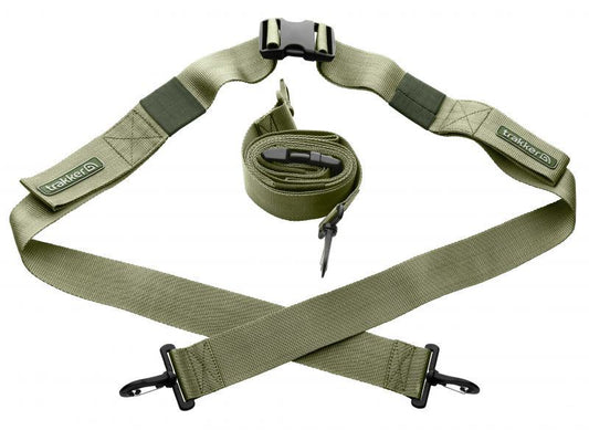 Trakker Lock and Load Barrow Straps