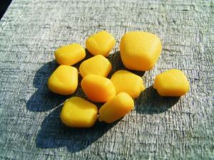 Enterprise Sweetcorn Pop Up Mini