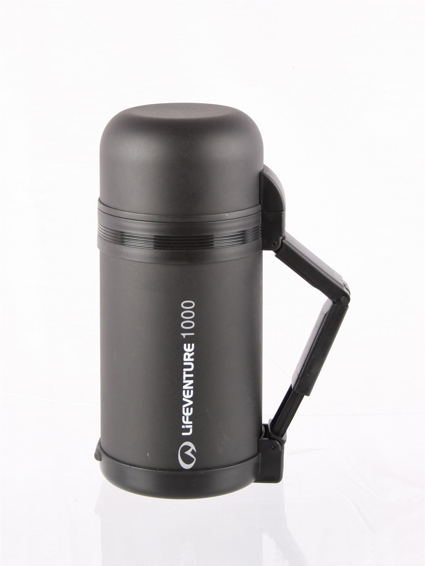 Lifeventure Wide Mouth Flask - 1000ml