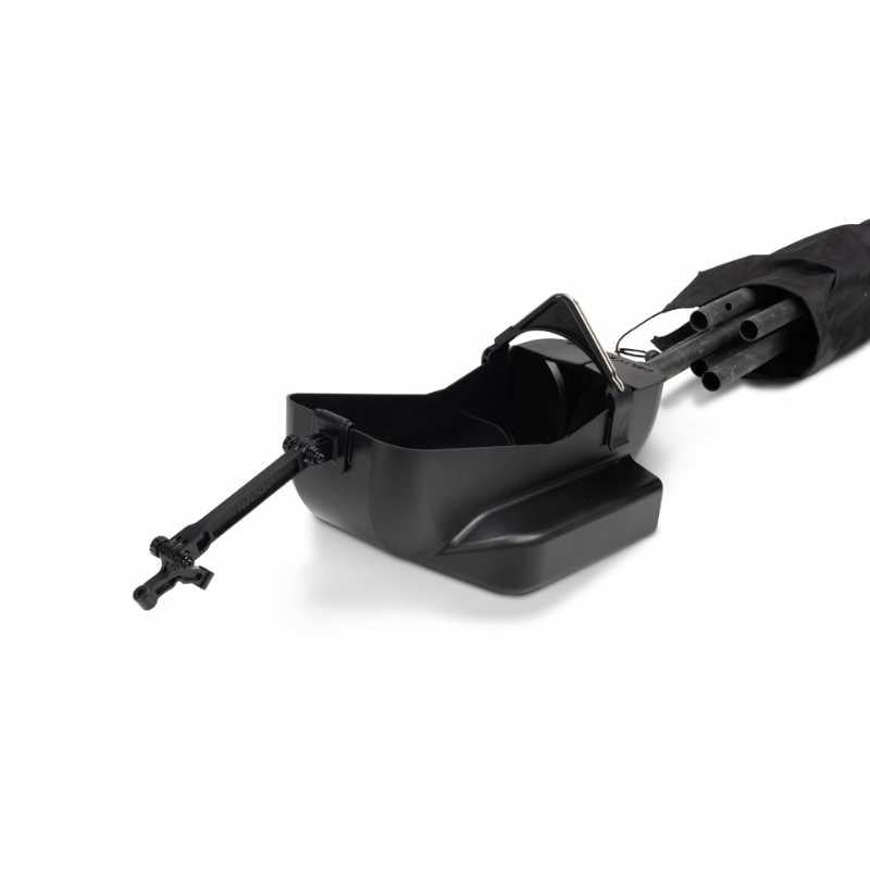 Nash BushWhacker Pro Baiting Pole System