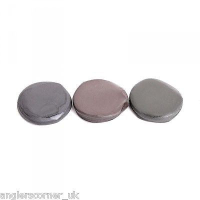 Nash Cling-On Tungsten Putty Weed