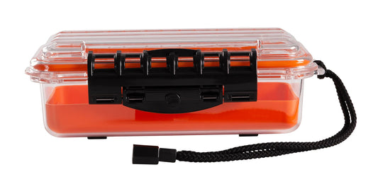 Plano Guide GS Waterproof Case Small 3500 Size
