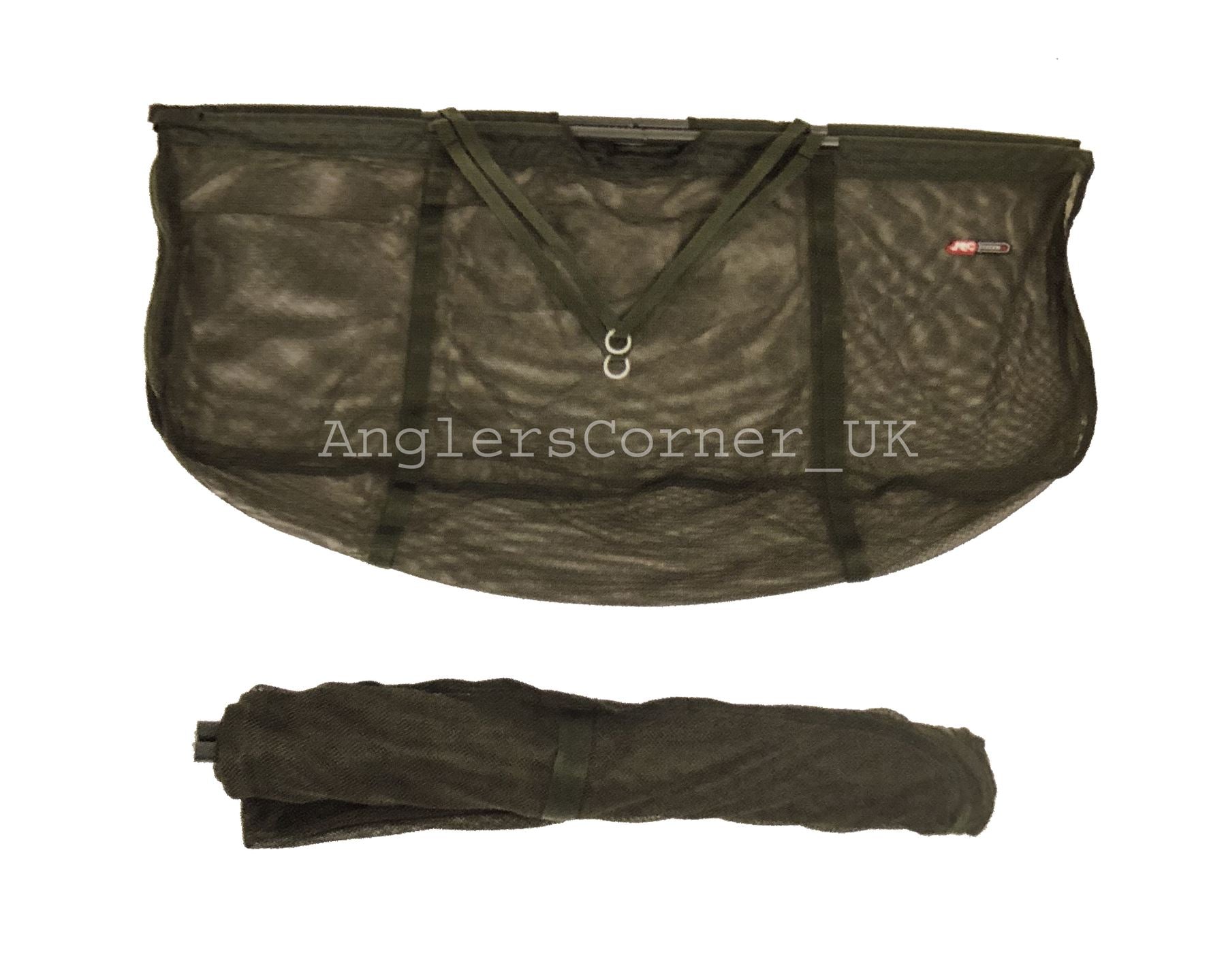 JRC Cocoon 2g Folding Mesh Weigh Sling