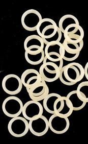 Gardner Latex Bait Bands