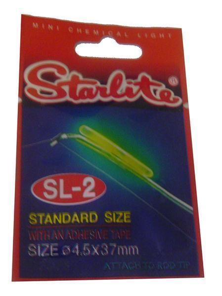 50x Starlite SL2 Standard Size