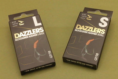 One More Cast Dazzlers Bloodliners - Aligner