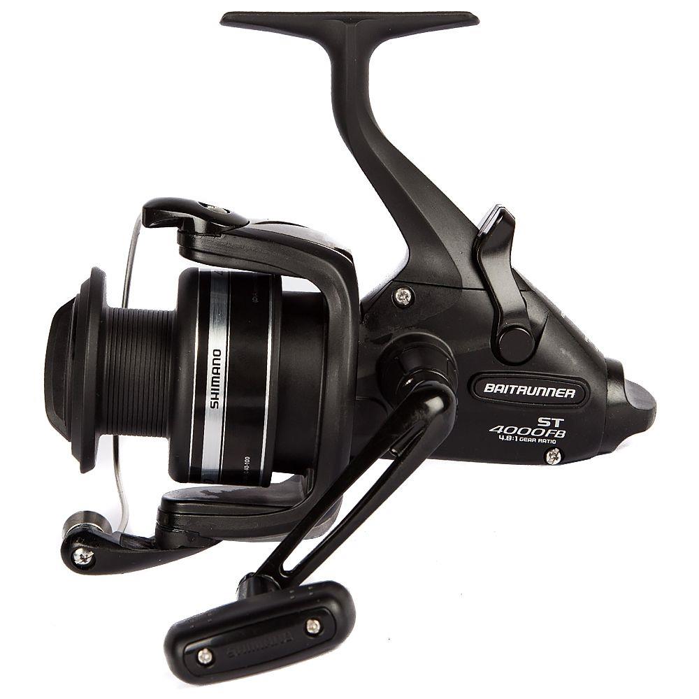 Shimano Baitrunner ST 4000 FB