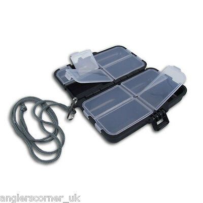 Gardner Flip Top Tackle Boxes / Small