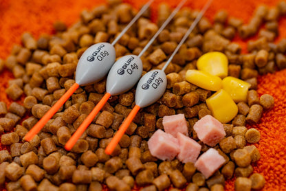 Guru Pinger Wire Stem Float 0.6g