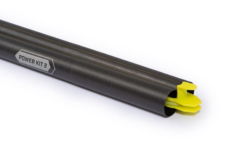 Fox Matrix Top Kit Rig Clip