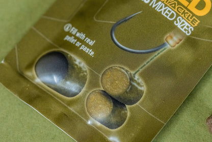 One More Cast Revibed Pellet Caves