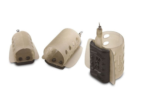 Fox Matrix Finned Feeder Small 15g