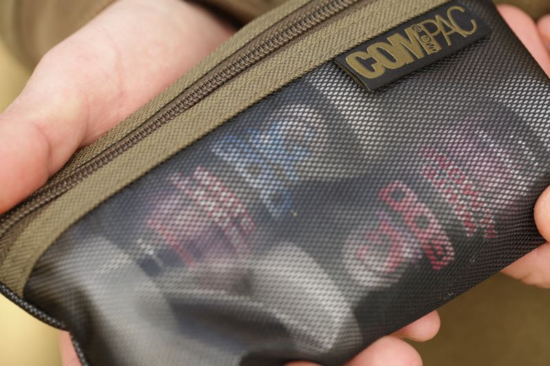 Korda Compac Pocket