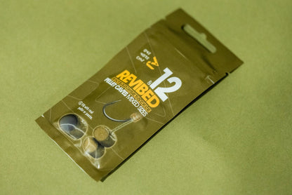 One More Cast Revibed Pellet Caves