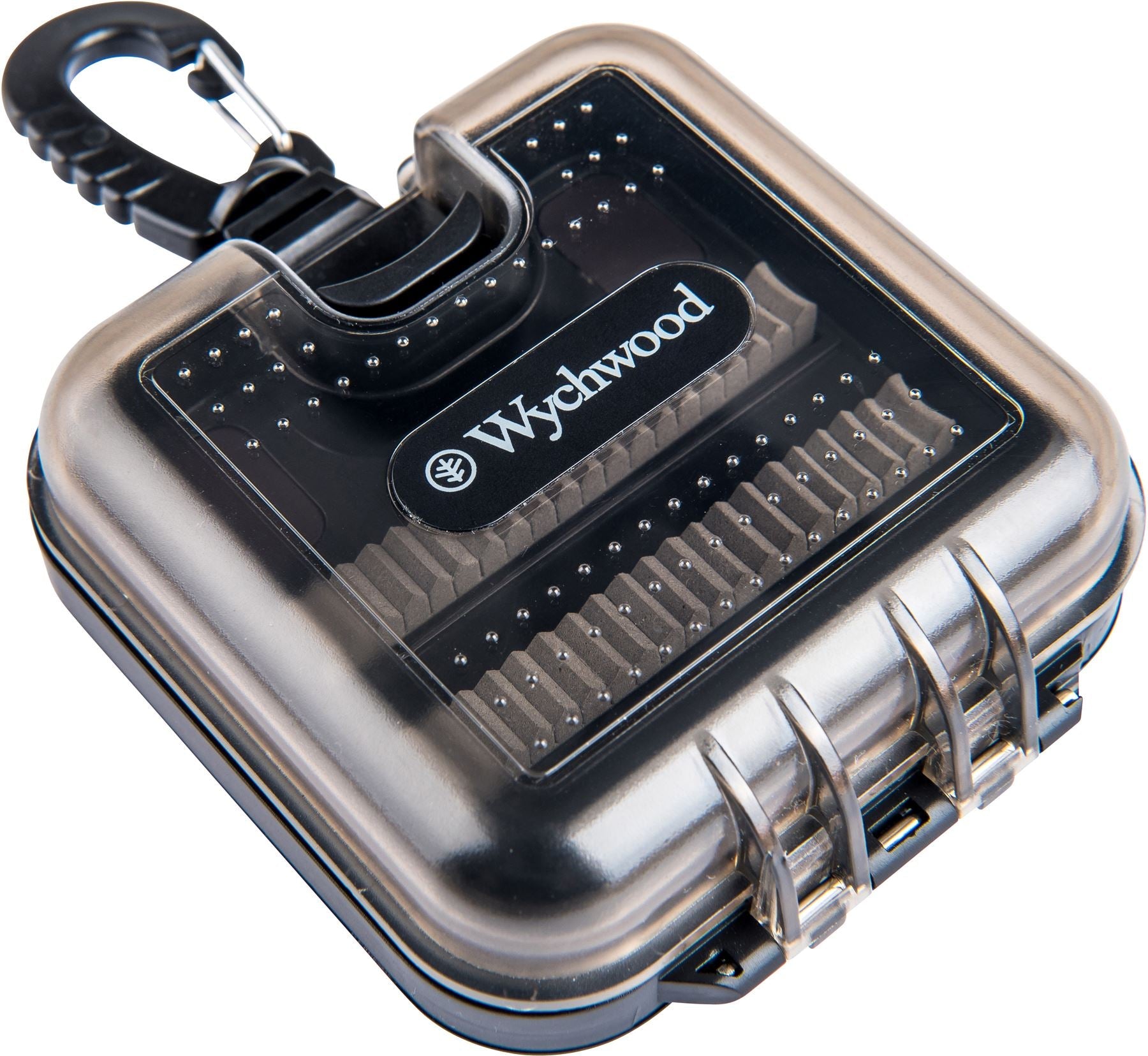 Wychwood VUEfinder Flypatch Box