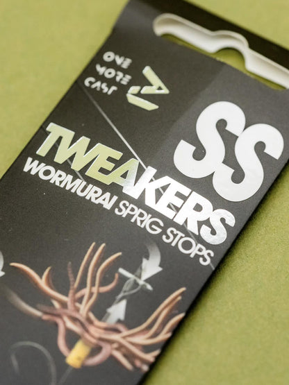 One More Cast Tweakers Wormurai