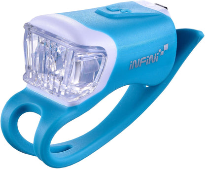 Infini Orca USB Front Light / Blue