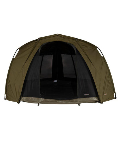 Trakker Tempest Brolly 100T Brolly Aquatexx EV Capsule
