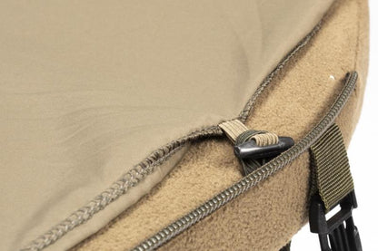 Nash Indulgence Mattress Sheet Emperor