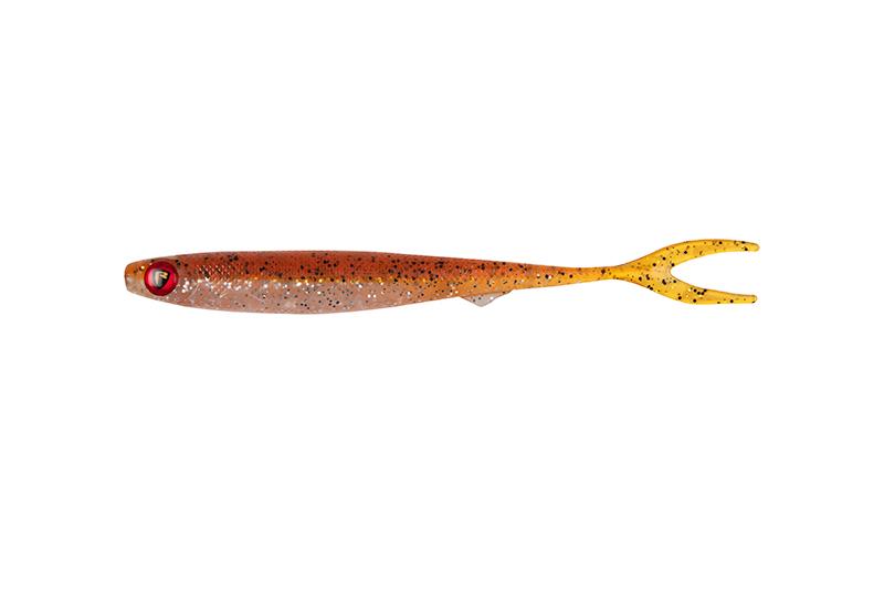 Fox Rage Slick Finesse Super Soft Lure