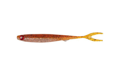 Fox Rage Slick Finesse Super Soft Lure