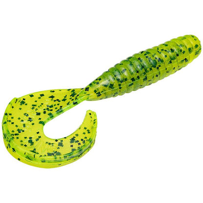 Strike King Rage Tail Grub 10cm
