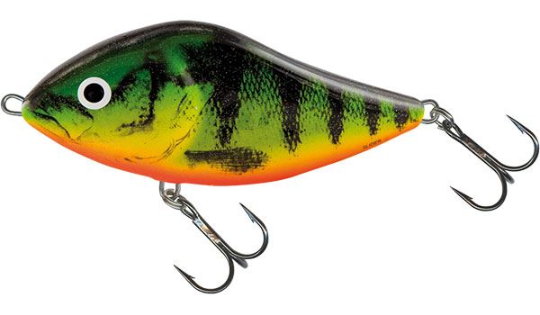 Salmo Slider Floating Navigate 10cm 