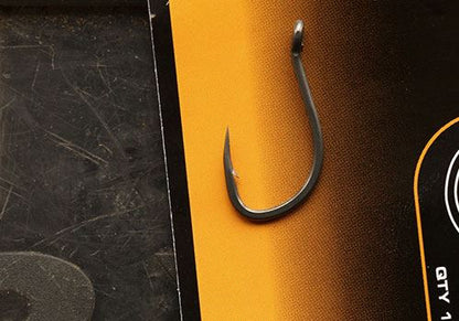 Fox Arma-Point Stiff Rig - Beaked