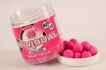 Mainline Hi-Visual Mini Pop-Ups Tutti Frutti