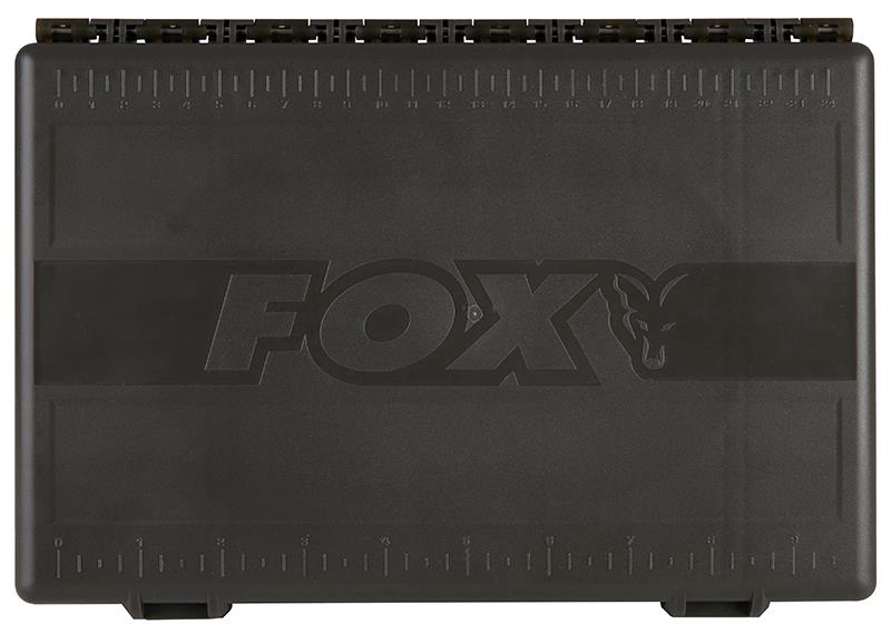 Fox Edges Tackle Box