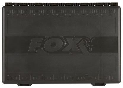 Fox Edges Tackle Box
