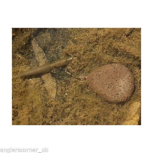 Korda Flat Pear Swivel 2.0oz