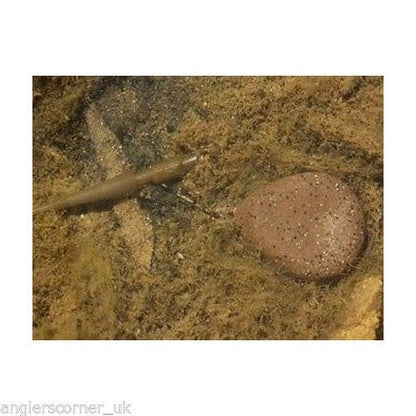 Korda Flat Pear Swivel 2.0oz