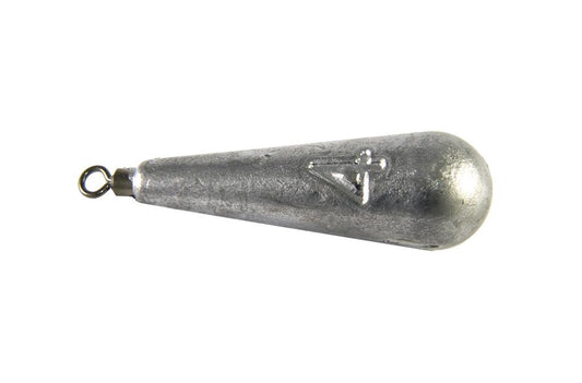 AC Pear Lead (Swivel Tail)