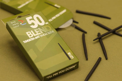 One More Cast Blend Tungsten Anti Tangle Sleeve