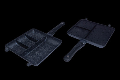 RidgeMonkey Connect Combi & Steamer XXL Granite Edition