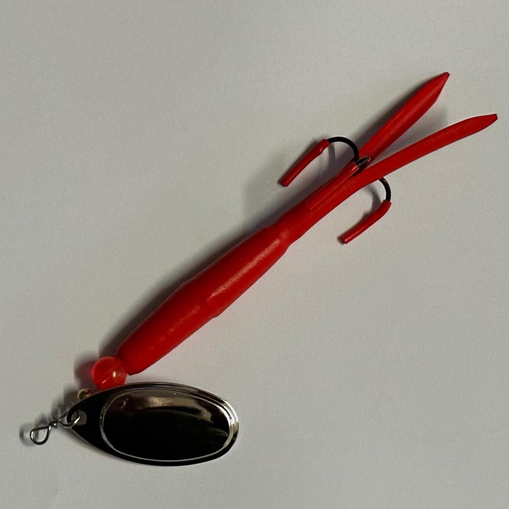 Welsh Rubber Tail