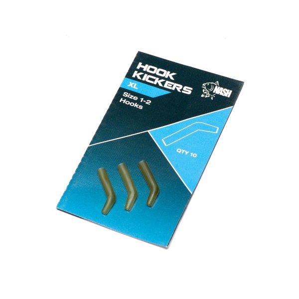 Nash XL Kickers Diffusion Camo