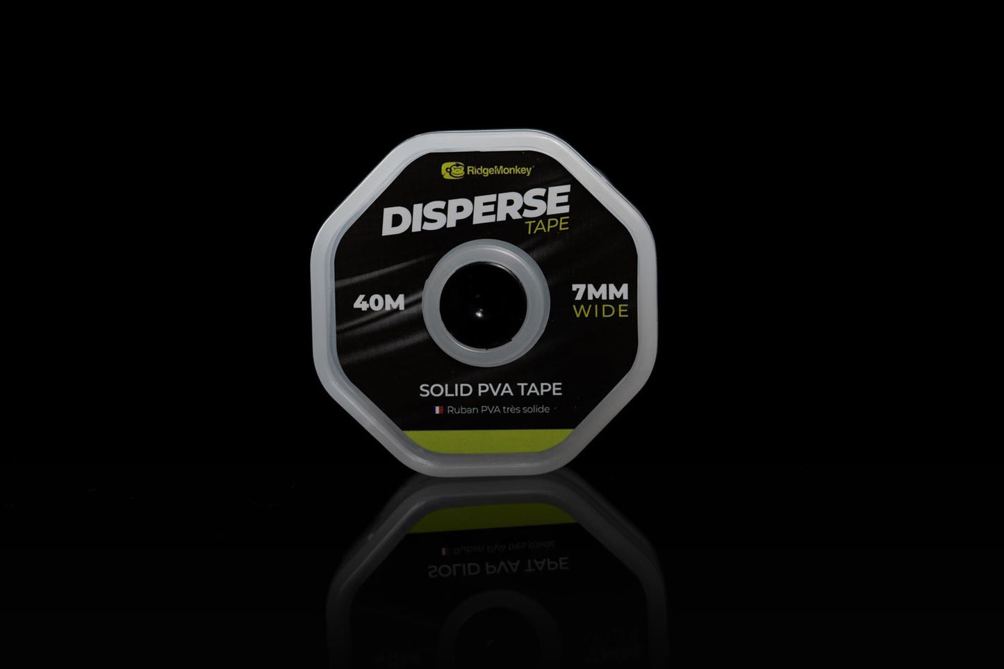 RidgeMonkey Disperse PVA Tape 7mm x 40m